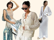 Trang phục đục lỗ hot nhất hiện nay nhưng dễ gây hớ hênh, nàng muốn đẹp sang phải thuộc lòng 4 mẹo