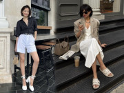 Thời trang - Không cần sắm ti tỉ món, hội gái văn phòng chỉ cần làm đúng 5 nguyên tắc này, chẳng lo thiếu đồ mặc