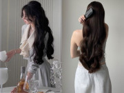 Đẹp - 5 thành phần có trong dầu gội đầu dễ khiến tóc khô xơ, rụng như lá mùa thu