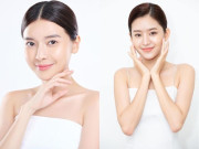 Đẹp - Dùng 2 thứ nguyên liệu nhà nào cũng có mang làm mặt nạ, chị em sở hữu làn da căng bóng và sáng mịn