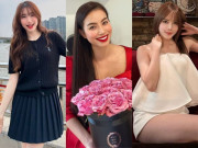 Đẹp - Thứ nước đỏ lè được ví như “kem chống nắng tự nhiên”, hội mỹ nhân Việt dùng hàng ngày để đẹp da