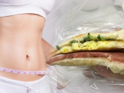 Sức khỏe - Chỉ thay đổi 1 món ăn sáng, người phụ nữ giảm 7kg sau nửa năm, gan nhiễm mỡ cũng hoàn toàn biến mất