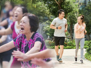 Sức khỏe - Giáo sư U90 đúc kết bí quyết sống thọ gói gọn trong 5 số: 1, 10, 100, 1.000 và 10.000, ai làm được sống lâu không khó