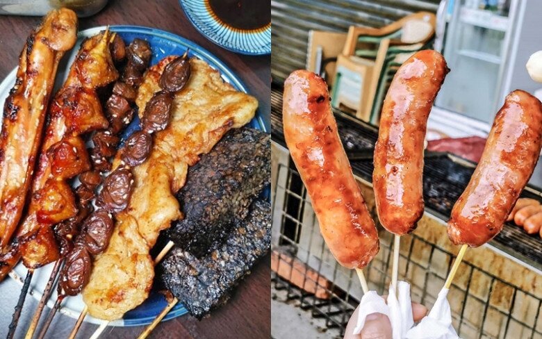 Thực phẩm giàu protein khi nướng ở nhiệt độ cao, chúng có thể sản sinh ra các hợp chất gây ung thư như acid amin dị vòng. (Ảnh minh họa)