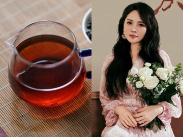 Buồng trứng tăng 1 tuổi, gương mặt già thêm 10 tuổi vì sao? Đây là bí quyết giúp chị em trẻ đẹp chỉ bằng một loại nước uống