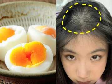 Ăn trứng luộc, hấp hay sống sẽ hấp thụ nhiều chất nhất? Chuyên gia tiết lộ ăn kiểu này dễ gây rụng...