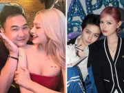 Bà bầu - Xoài Non trước khi “dính như sam” với Gil Lê từng khóc hết nước mắt vì khó có con với chồng cũ