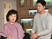 Bà bầu - Mẹ chồng mắng con dâu không biết đẻ, chồng tôi nói một câu khiến bà chỉ biết im lặng cúi đầu xin lỗi