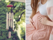 Bà bầu - Tháng 7 âm lịch, có 7 việc mà mẹ bầu cần cẩn trọng để tránh những điều không may