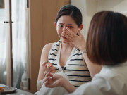 Bà bầu - Định bán nhà vào viện dưỡng lão ở nhưng tôi vội sửa di chúc khi thấy con dâu cầm tờ giấy khám thai