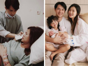 Bà bầu - 2 lần đi đẻ của Đông Nhi: Lần đầu đau suốt 15 tiếng, lần 2 nhẹ nhàng vì có kinh nghiệm