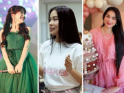 Bà bầu - Sao Việt và những lần bí mật mang thai: Hoàng Thùy Linh "ngó lơ" tin đồn, Hoà Minzy đợi con tròn 1 tuổi mới công khai
