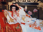 Bà bầu - Phi tần nào được vua độc sủng suốt 11 năm nhưng lại không thể có con, dù vô sinh vẫn được hoàng đế si mê