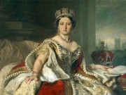 Bà bầu - Vị nữ hoàng sinh 9 người con nhưng lại sợ mang thai, có công lớn đưa đất nước vươn tới đỉnh vinh quang