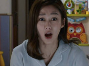 Bà bầu - Chồng đi công tác, nửa đêm hàng xóm gõ cửa dồn dập, tim tôi đập loạn nhịp khi thấy thứ anh đưa