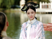 Bà bầu - Cung nữ được hoàng đế sủng hạnh, lên làm phi tử 50 ngày thì bị biệt giam vì mang thai quá lâu