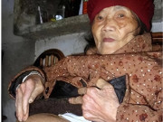 Bà bầu - Cụ bà 91 tuổi mang thai, con trai khóc nghẹn: “Cha tôi đã ra đi lâu rồi, chuyện này là không thể”