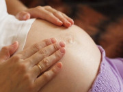 Bà bầu - Khi mang thai cơ thể phụ nữ sẽ "mọc" ra 1 bộ phận mới, đó là gì?