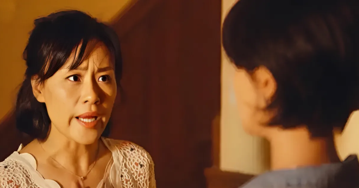 Tôi luôn khuyên mẹ đừng qua tin vào mạng xã hội. (Ảnh minh hoạ)