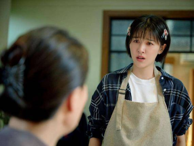 Con dâu là người ít nói, ít chia sẻ. (Ảnh minh họa)