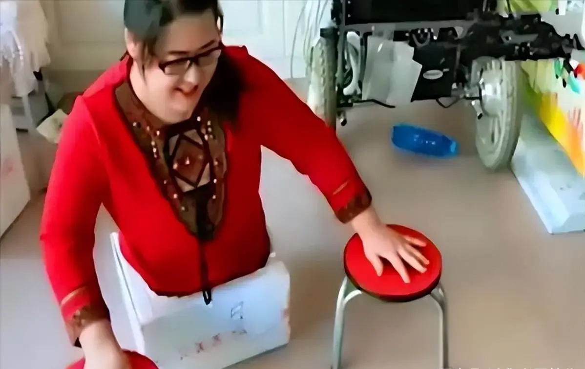 Lữ Quyên cố gắng để vượt lên chính mình.