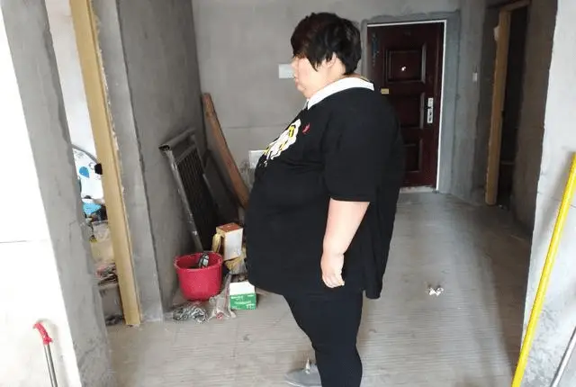 Dù Dương Như đã thử nhiều phương pháp giảm cân nhưng tất cả đều không mang lại kết quả.