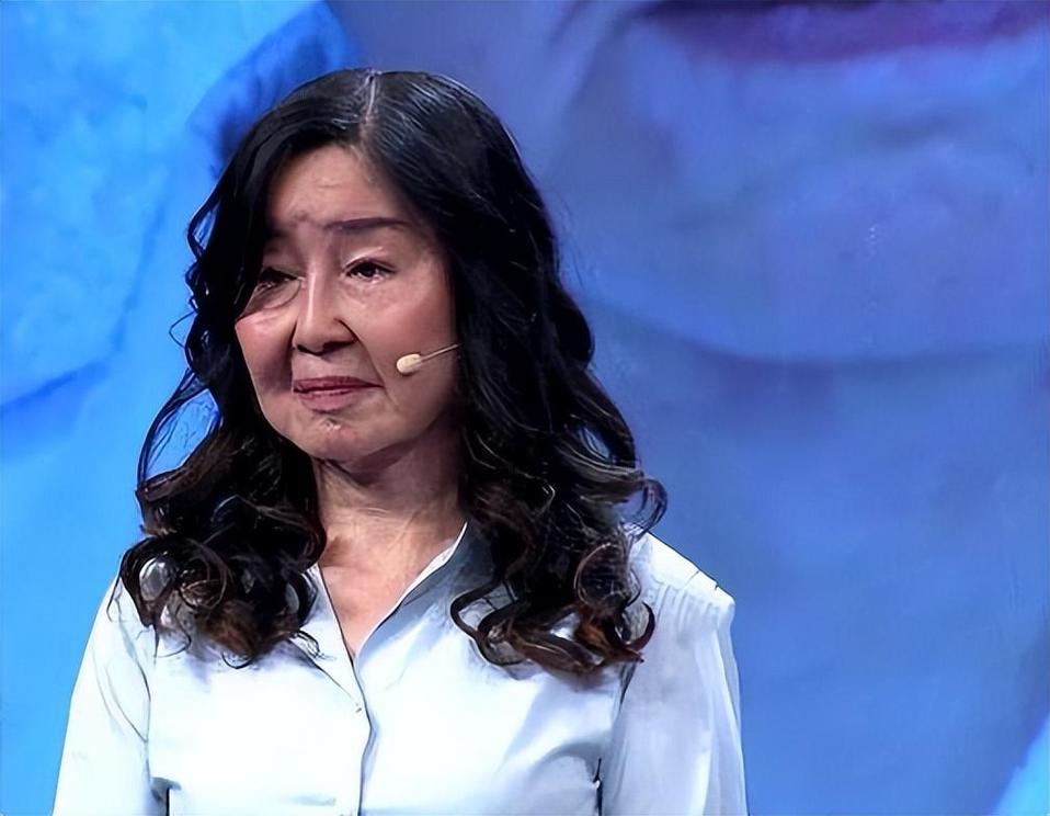 Cô từng tuyệt vọng muốn tìm đến cái chết.