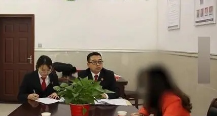 Từ Bình đã lấy được danh dự của mình nhưng quyết không tha thứ cho chồng.