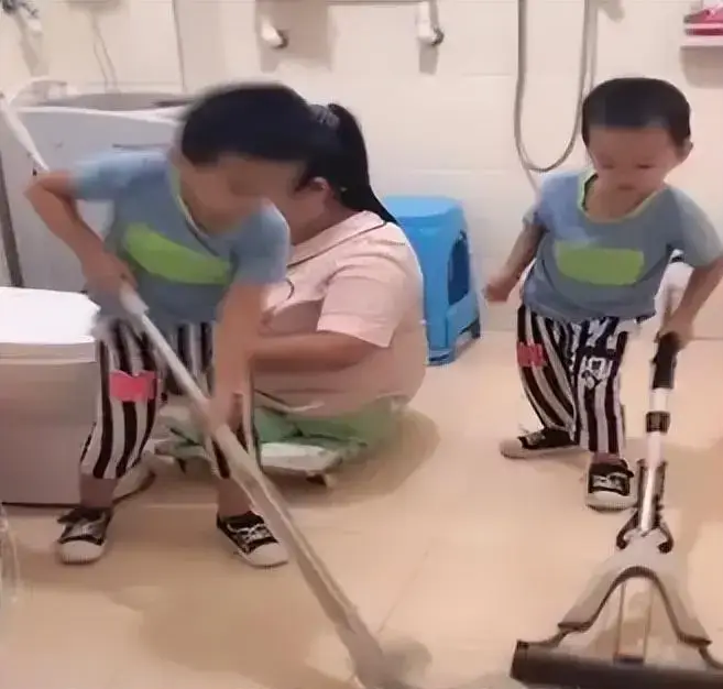Hạnh phúc hiện tại của “người mẹ không chân” sau nhiều thăng trầm cuộc sống.