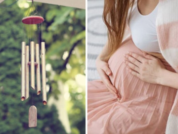 Tháng 7 âm lịch, có 7 việc mà mẹ bầu cần cẩn trọng để tránh những điều không may