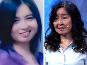 Người mẹ 28 tuổi bỗng nhiên già đi như bà lão sau sinh con, 11 năm mới biết sự thật