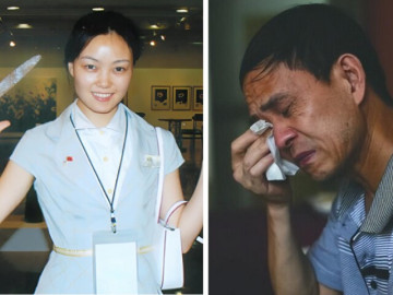 Nữ tiến sĩ nhảy từ toà nhà vì chồng không muốn sinh con, cha mẹ đau đớn tiết lộ thói quen bất thường của con rể