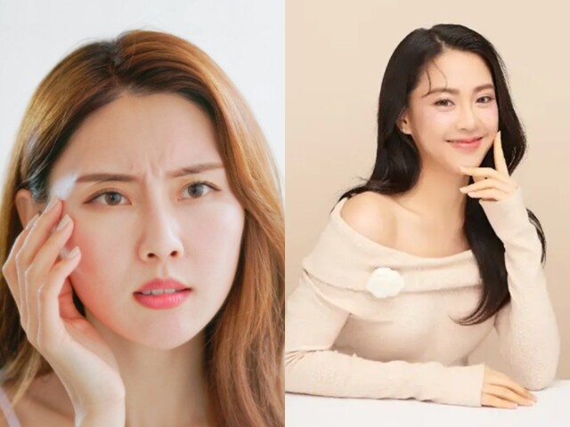 Phụ nữ có 5 chỗ lõm trên khuôn mặt vừa già vừa kém may, muốn vừa đẹp vừa giàu phải biết làm điều này
