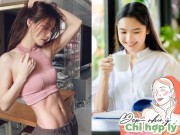 Làm đẹp - Ăn món này buổi sáng tốt như uống canh sâm, giúp giảm 12kg chẳng cần tập luyện lại đẹp da, trị mụn