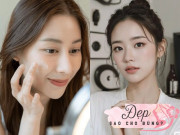 Làm đẹp - Phụ nữ sau tuổi 30, thoa serum hay kem dưỡng da giúp chống lão hóa tốt hơn? Lựa chọn đúng còn tiết kiệm tiền