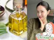 Làm đẹp - Muốn da đẹp không đi spa, kết hợp 2 nguyên liệu "rẻ bèo" này thoa lên mặt, người thường cũng thành hoa hậu