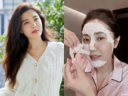 Làm đẹp - "Mỹ nhân 200 năm nữa cũng không ai đẹp bằng", U50 trẻ như mới 30 tuổi nhờ bổ sung 2 thứ sáng tối