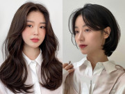 Đẹp - 5 kiểu tóc đẹp khi để mái bay, giúp thon mặt và "hack" tuổi, cắt xong bạn sẽ tiếc vì không biết sớm hơn