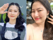 Đẹp - Một mẹo trước khi trang điểm giúp làn da diễn viên 'Kiều nữ và đại gia' căng bóng, khỏe đẹp