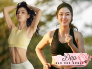 Làm đẹp - Tại sao bạn chạy bộ hằng ngày nhưng không thể giảm mỡ? 90% nguyên nhân thất bại đến từ 4 sai lầm này