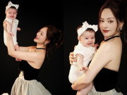 Đẹp - Nhan sắc diễn viên Lan Phương 'lột xác' như thế nào sau khi giảm 8kg?