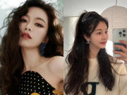 Làm đẹp - 4 kiểu tóc dài kén gương mặt khiến chị em trông già hơn chục tuổi, dù là người đẹp cũng khó "cân" được