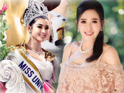 Làm đẹp - Hoa hậu Hoàn vũ Thái Lan đầu tiên U80 trẻ như 30 tuổi, chăm da bằng loại quả quê mọc đầy ở nông thôn