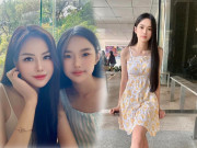 Thời trang - Cháu gái tỷ phú Hoàng Kiều sống trong biệt thự triệu đô nhưng ăn mặc giản dị, nền nã, có lúc tưởng gái quê