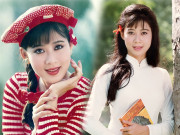 Đẹp - "Nữ hoàng ảnh lịch" bí ẩn nhất showbiz, đẹp đến mức không ai sánh bằng và sự nổi tiếng kỳ lạ