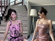 Làm đẹp - Gợi ý những kiểu tóc gọn gàng, dễ làm trong vài nốt nhạc giúp cho chuyến đi du lịch lễ 2/9 thêm phần phấn khởi