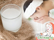 Đẹp - Loại gia vị có mùi chua dùng rửa mặt giúp làn da căng bóng, lỗ chân lông to hay nếp nhăn đều bị xóa mờ