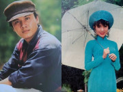 Đẹp - Cựu người mẫu là bạn gái cũ của Lê Công Tuấn Anh, 20 năm mang tiếng "phản diện", nhan sắc U50 gây bất ngờ