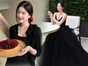 Thời trang - Không phải ai cũng hợp đồ màu đen, 2 kiểu người này mặc vào trông già và béo, lộ mọi khuyết điểm