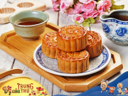 Lifestyle - 6 tiệm bánh trung thu cổ truyền lâu năm nhất TP HCM, mấy chục năm hương vị vẫn không đổi